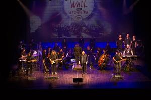 The Wall Live Orchestra" al 47° Festival La Versiliana
