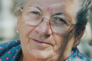 È scomparsa a 97 anni Valentina Lazzeri, una delle ultime superstiti della strage di Sant’Anna di Stazzema