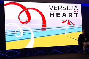 Il cuore batte forte in Versilia: grande successo per la prima edizione di “Versilia by Heart”
