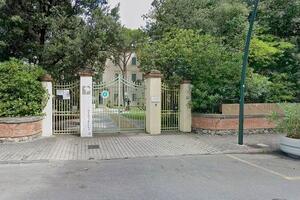 Jumpers al settimo appuntamento della rassegna Cinema in villa a Villa Bertelli