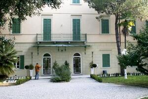 Forte dei Marmi: due Recruiting Day a Villa Bertelli con l’informagiovani