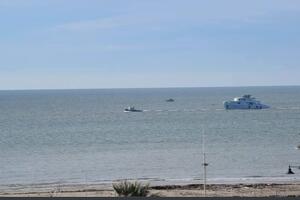 "A Viareggio la via del Mare c'è già": la proposta di Grandi di Italia Nostra Versilia