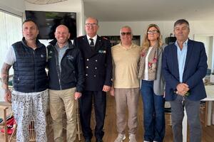 Al Pontile del Forte “Assaggi d’estate – cucina d’autore”: protagonisti chef stellati  e i migliori ristoranti del territorio