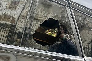 Alberto Pardini, Consigliere Comunale di Viareggio: "Ancora furti nelle auto, serve maggiore sicurezza nelle aree vicine alle pinete"