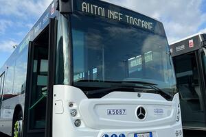 Trasporto Pubblico: incontro in Provincia per sbloccare lo stallo sul Lotto Debole del servizio extraurbano
