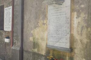 Verso il 25 aprile 2026. Perché è un dovere onorare la figura di Don Fiore Menguzzo