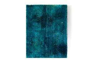 &quot;Infinite trasparenze&quot;: la mostra personale di Ivan De Menis alla galleria di arte contemporanea Marco Rssi di Pietrasanta
