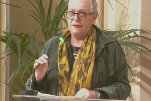 Asl: va in pensione la direttrice dell’ufficio stampa Daniela Gianelli – il ringraziamento dell’Asl e dei colleghi