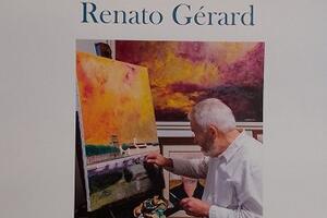 A Viareggio, apre la Galleria d'Arte/Centro Culturale "Dipingere Poesia"