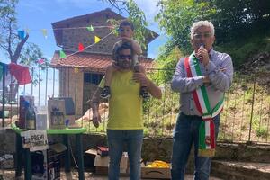 Successo per la prima edizione di “Falcioli in Festa”: comunità, partecipazione e solidarietà per l’acquisto di un DAE