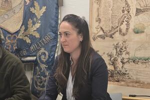 Dopo 30 anni entra nel consiglio comunale di Stazzema un residente di Palagnana: è Lara Tommasi