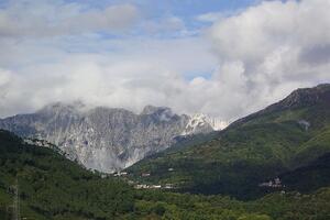 26ª edizione della Madonna del Cavatore: Cava Cervaiole, monte Altissimo, Seravezza sabato 5 settembre ore 10,30