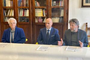 Cultura del dialogo, pace e memoria: Patto di amicizia tra Calenzano e Stazzema