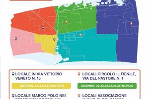 Primarie del centrosinistra: chiusura campagna elettorale di Stefano Baccelli e info voto