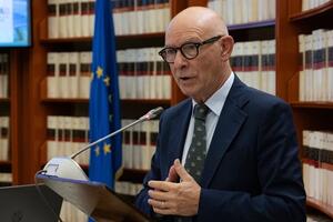 Sicurezza e cultura, Zucconi (FdI): "Una Toscana più sicura e più valorizzata. Grazie alle Forze dell'Ordine e al Governo"