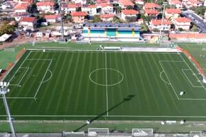 Calcio Serie D: il Seravezza ospita il Follonica allo Stadio Buon riposo domenica 26 ottobre