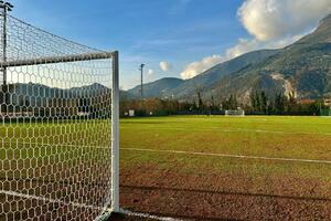 Camaiore, parte l’iter per il rifacimento dell’impianto sportivo Sterpi