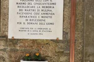Il 25 aprile il Gruppo Labaro onorerà don Fiore Menguzzo e le vittime civili della frazione