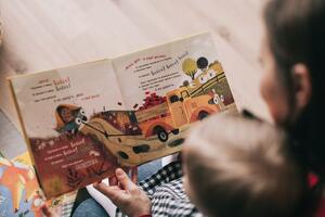 Pietrasanta: in biblioteca un "ottobre" a misura di bambino