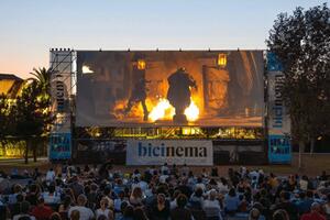 Bicinema al Parco Bussoladomani: al via la terza settimana tra grande fantascienza, cult d'animazione, cinema d'autore e il biopic su Michael Jackson
