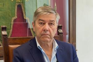 Ringraziamento del sindaco Murzi all’Arma per l’importante operazione svolta a Forte dei Marmi