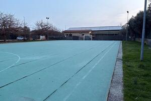 Seravezza: riqualificazione del campo da gioco di via Catena a Marzocchino. Il progetto approvato dalla giunta Alessandrini