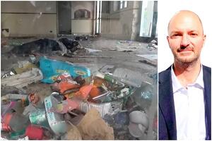 Viareggio, allarme degrado e microcriminalità. Christian Marcucci di Democrazia Sovrana Popolare: "Troppe zone della città versano in uno stato di incuria che le ha trasformate in zone franche per lo spaccio e l'illegalità"