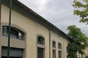 Forte dei Marmi: approvato in Consiglio Comunale acquisto immobile Confraternita Frati Minori