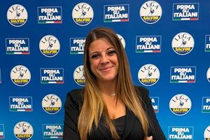 On.le Elisa Montemagni (Lega): "Via libera dalla Camera all'istituzione del Museo per la Memoria della strage di Viareggio"