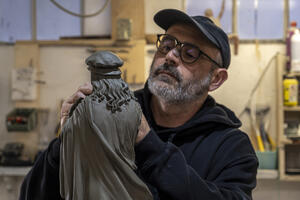 “Monumentum: arte e spazio pubblico”, appuntamento il 16 maggio