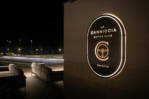 La Canniccia Motor Club, una favola diventata realtà