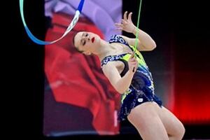 Martina Bonuccelli regala il bronzo alla Motto e conquista il pass per gli Assoluti