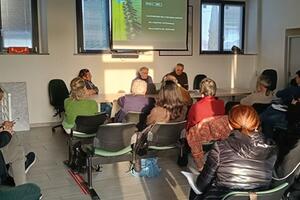 Massaciuccoli, il contratto di lago accelera. Nuove adesioni e piano d'azione in revisione