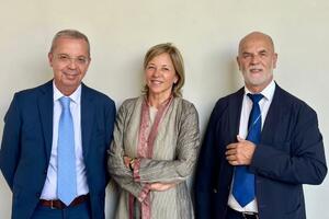 Preoccupazione Confindustria Toscana Nord per dazi Usa, la quota export di Lucca vale 525milioni