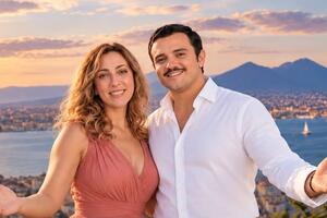 Seravezza: "Napoli nel cuore" apre la stagione dei concerti alle Scuderie Granducali