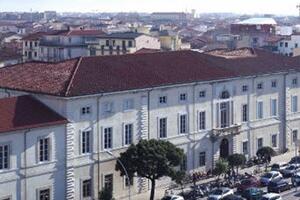 Tiziano Nicoletti annuncia la sua candidatura alle prossime amministrative di Viareggio