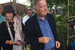 Paladini Apuoversiliesi: Eletto il nuovo consiglio. Presidente onorario Donati. Colacicco di nuovo presidente dopo 23 anni di governo. Vice presidente Paolo Corchia