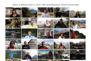 Quarant’anni di Parco in quaranta storie. La vita nel Parco delle Alpi Apuane raccontata da chi ci vive e ci lavora