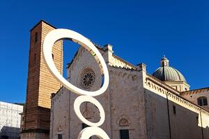 A Pietrasanta il progetto-pilota "SportCity Cult"