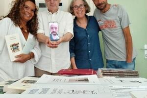 Ecco la terna finalista del 70° Premio "Carducci"