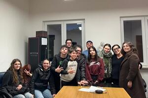 Seravezza: varato il progetto "Gruppo Giovani". A luglio una serata musicale nell'Area Medicea