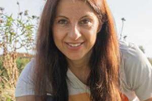 Seravezza: un incontro sui segreti dell'orto a "Libri a Palazzo" con l'autrice Sara Petrucci, mercoledì 22 luglio