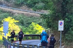 Valle Del Serra: al via sabato 5 luglio le limitazioni al traffico dal 12 luglio attiva la navetta gratuita