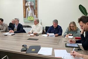 Regolamento edilizio di Pietrasanta, ok il passaggio in commissione congiunta