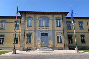 Palestre comunali a Forte dei Marmi, pubblicato l'avviso per l'assegnazione degli spazi alle associazioni sportive per l'anno sportivo 2026/2027
