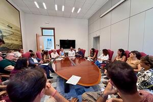 Presentato a Forte dei Marmi il nuovo corso ITS per Guest Relation Management