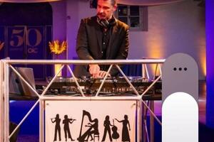 Domenica 17 al Palace Hotel - Musica in vinile e aperitivi in Terrazza