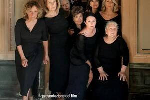 "Ginevra", il film di Arturo Cannistrà a Villa Bertelli venerdì 31 ottobre