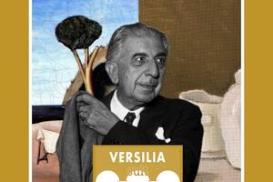 Versilia Cult: Lo Sguardo e la Forma: Longhi, Carrà, Morandi, sabato 18 luglio