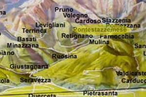 Giuseppe Vezzoni: "Riapre lo storico Caffè Apuano di Pontestazzemese"